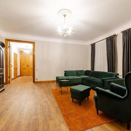 Apartament Gourmet Storie'S Ap 68Sqm Renovated Free Parking Ryga Zewnętrze zdjęcie
