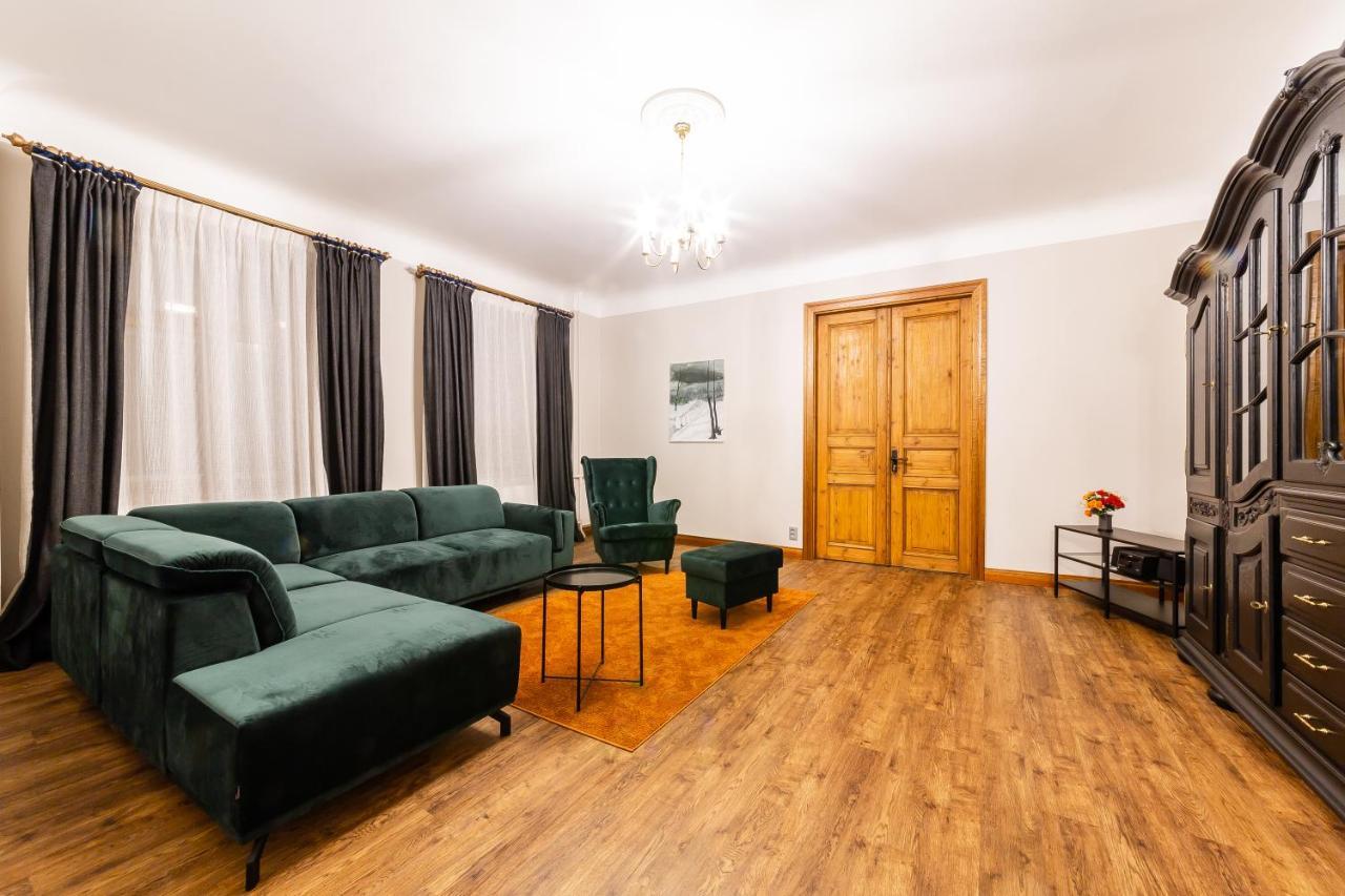 Apartament Gourmet Storie'S Ap 68Sqm Renovated Free Parking Ryga Zewnętrze zdjęcie