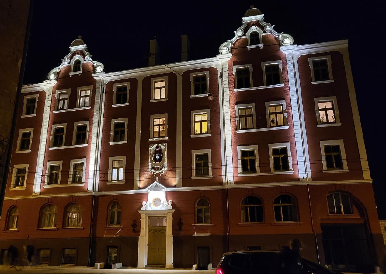 Apartament Gourmet Storie'S Ap 68Sqm Renovated Free Parking Ryga Zewnętrze zdjęcie
